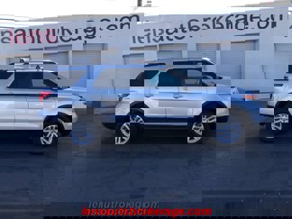Used 2012 Ford Explorer XLT image 1
