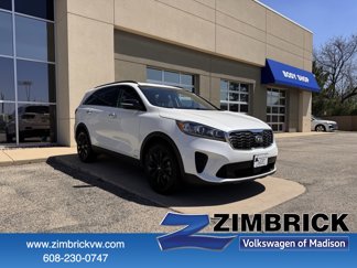Used 2020 Kia Sorento S image 1