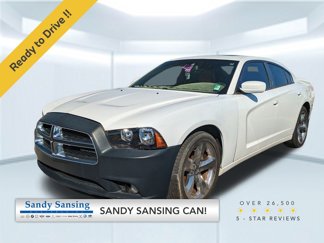 Used 2011 Dodge Charger Rallye image 1