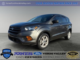 Used 2019 Ford Escape S image 1