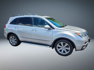 Used 2013 Acura MDX w/ Advance & Entertainment image 1