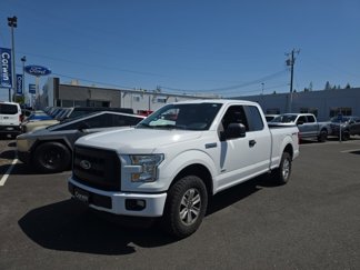 Used 2015 Ford F150 XL w/ Equipment Group 101A Mid image 1