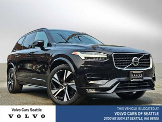 Used 2020 Volvo XC90 T6 R-Design w/ Protection Package Premier image 1