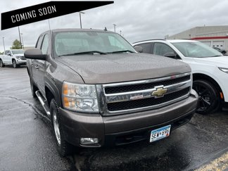Used 2008 Chevrolet Silverado 1500 LTZ w/ Safety Package image 1