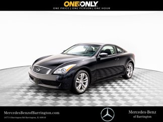 Used 2009 INFINITI G37 x w/ Premium Pkg image 1