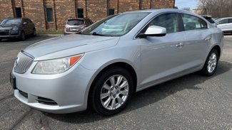 Used 2012 Buick LaCrosse Convenience image 1