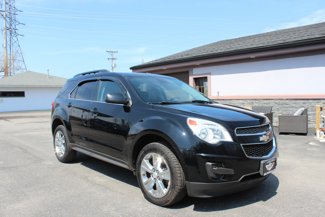 Used 2015 Chevrolet Equinox LT w/ Driver Convenience Package image 1