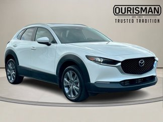 Used 2024 MAZDA CX-30 AWD 2.5 S w/ Preferred Package image 1