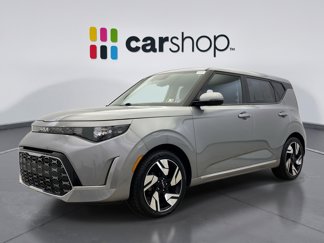 Used 2023 Kia Soul GT-Line image 1