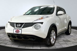 Used 2014 Nissan Juke S image 1