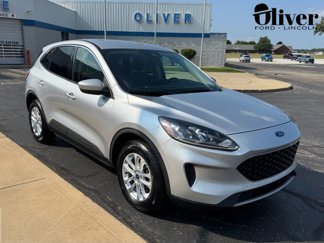 Used 2020 Ford Escape SE image 1