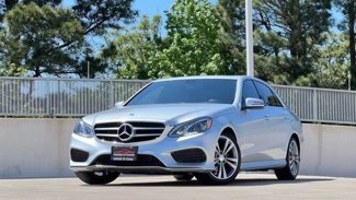 Used 2014 Mercedes-Benz E 350 Sedan image 1
