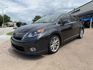Used 2010 Lexus HS 250h Premium w/ Preferred Accessory Package image 1