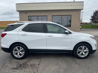 Used 2020 Chevrolet Equinox Premier image 1