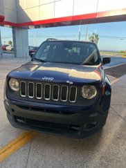 Used 2016 Jeep Renegade Latitude image 1