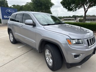 Used 2014 Jeep Grand Cherokee Laredo w/ Quick Order Package 23E image 1
