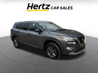 Used 2023 Nissan Rogue S image 1