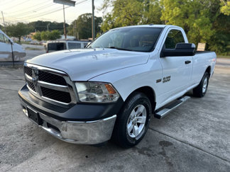 Used 2018 RAM 1500 Tradesman w/ Power & Remote Entry Group image 1