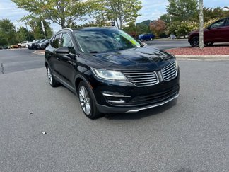 Used 2015 Lincoln MKC FWD w/ Equipment Group 102A Reserve video 1