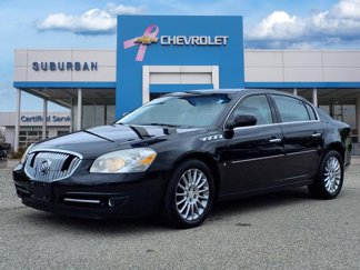 Used 2009 Buick Lucerne Super image 1