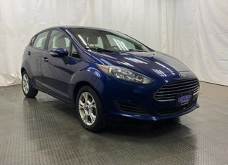 Used 2016 Ford Fiesta SE image 1