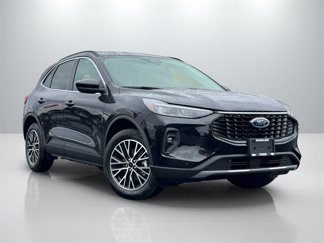 New 2023 Ford Escape SE w/ PHEV Premium Package image 1