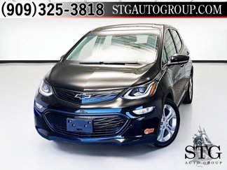 Used 2020 Chevrolet Bolt LT image 1