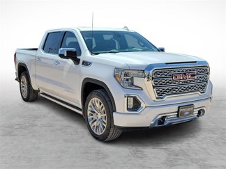 Used 2019 GMC Sierra 1500 Denali w/ Denali Ultimate Package image 1