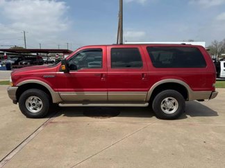 Used 2003 Ford Excursion Eddie Bauer image 1