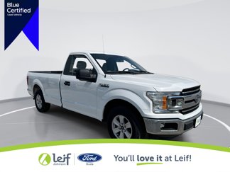 Certified 2019 Ford F150 XL w/ XL Power Equipment Group image 1