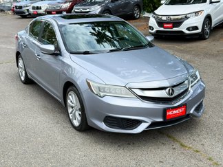Used 2016 Acura ILX image 1