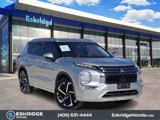 Used 2022 Mitsubishi Outlander SEL image 1