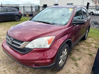 Used 2011 Honda CR-V SE image 1