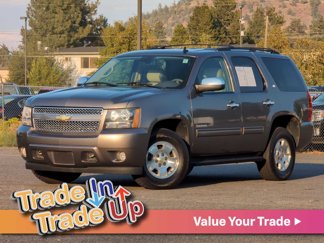 Used 2011 Chevrolet Tahoe LT w/ Regional Value Package image 1