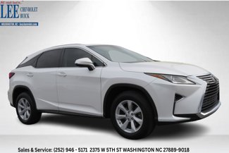 Used 2017 Lexus RX 350 AWD w/ Premium Package image 1