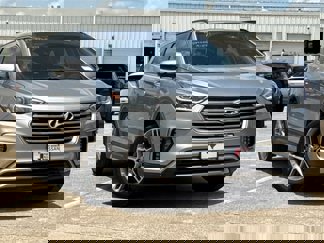Used 2017 Hyundai Santa Fe Limited image 1
