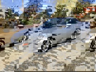 Used 2004 Mercedes-Benz SLK 230 image 1