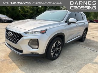 Used 2019 Hyundai Santa Fe SEL w/ Cargo Package image 1
