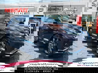 Used 2019 Nissan Murano Platinum image 1