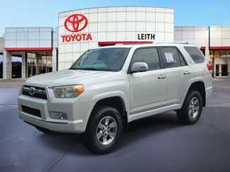 Used 2011 Toyota 4Runner SR5 image 1