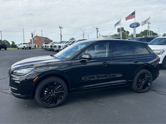 New 2024 Lincoln Corsair FWD w/ Equipment Group 101A image 1