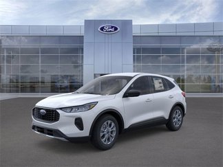 New 2025 Ford Escape Active w/ Cold Weather Package image 1