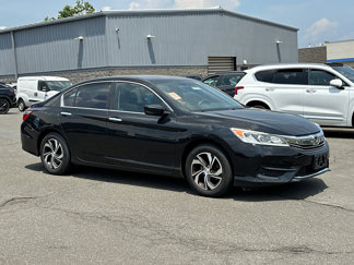 Used 2017 Honda Accord LX image 1