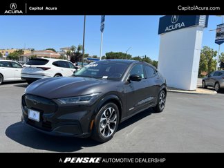 Used 2022 Ford Mustang Mach-E Premium image 1