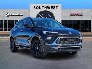 New 2025 Buick Encore GX Sport Touring w/ Experience Buick Package image 1