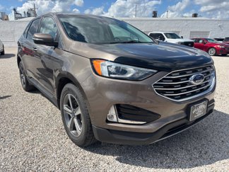 Certified 2019 Ford Edge SEL w/ Equipment Group 201A image 1