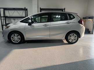 Used 2015 Honda Fit LX image 1