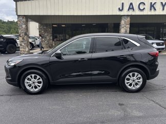 Used 2024 Ford Escape Active image 1