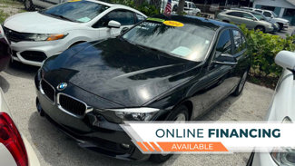 Used 2014 BMW 328i Sedan image 1