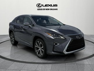 Used 2017 Lexus RX 350 FWD w/ Premium Package image 1